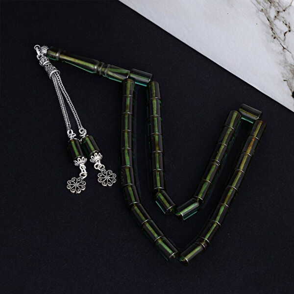 Gümüş Pazarım Tesbih