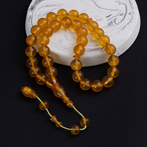 Gümüş Pazarım Tesbih