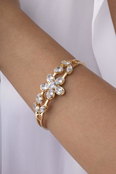 Gümüş Pazarım Bileklik