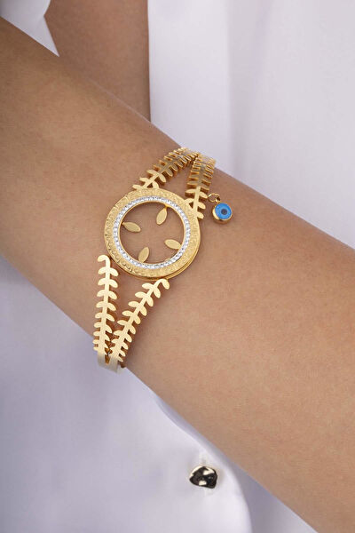 Gümüş Pazarım Bileklik