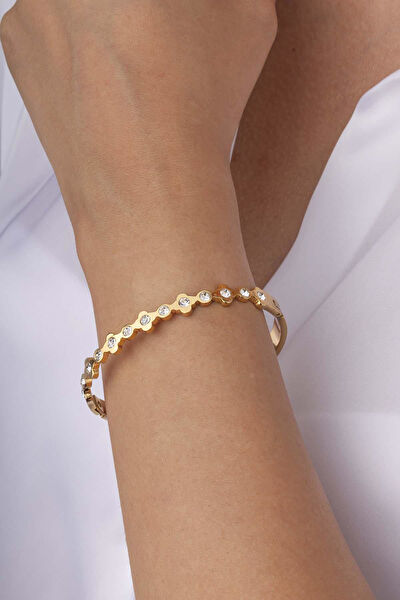 Gümüş Pazarım Bileklik