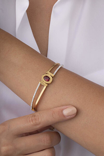 Gümüş Pazarım Bileklik