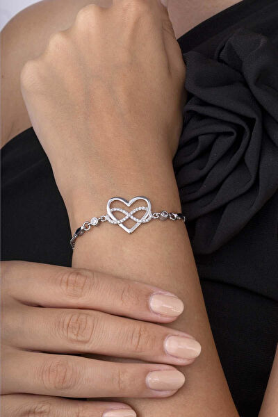 Gümüş Pazarım Bileklik