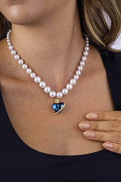 Gümüş Pazarım Kolye, Zincir, Künye