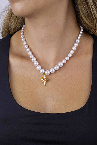 Gümüş Pazarım Kolye, Zincir, Künye