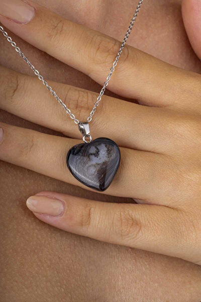 Gümüş Pazarım Kolye, Zincir, Künye