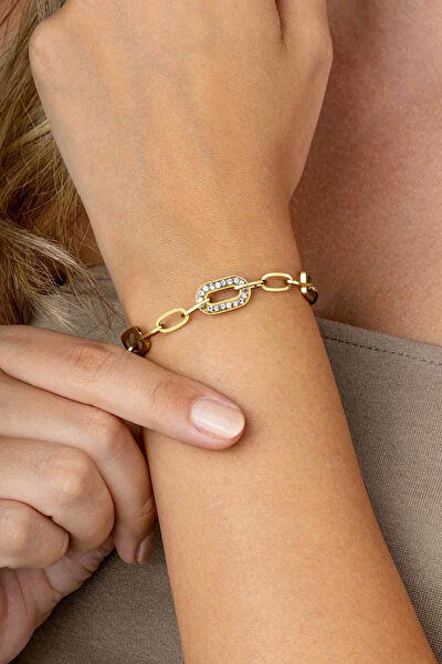 Gümüş Pazarım Bileklik