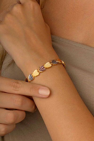 Gümüş Pazarım Bileklik