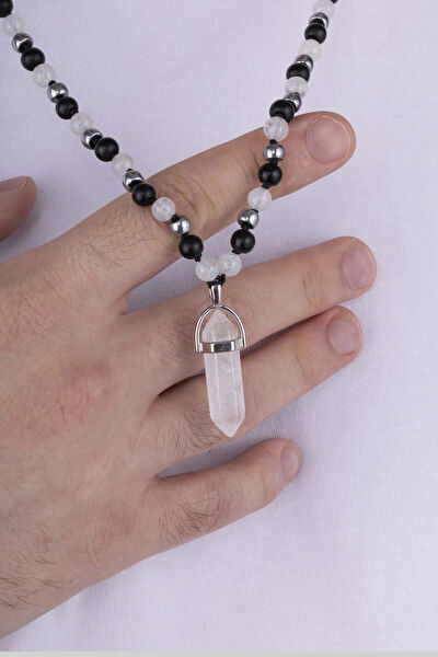 Gümüş Pazarım Kolye, Zincir, Künye