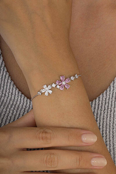 Gümüş Pazarım Bileklik