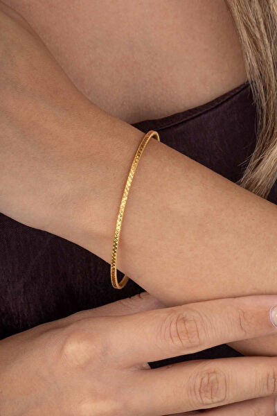 Gümüş Pazarım Bileklik