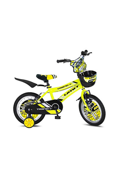 Ümit Çocuk Bisikletleri