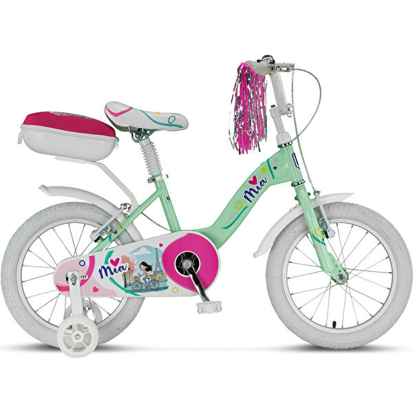 Ümit Bisiklet Çocuk Bisikletleri