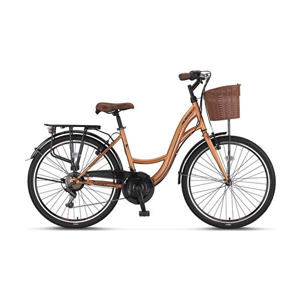 Ümit Bisiklet Şehir Bisikleti