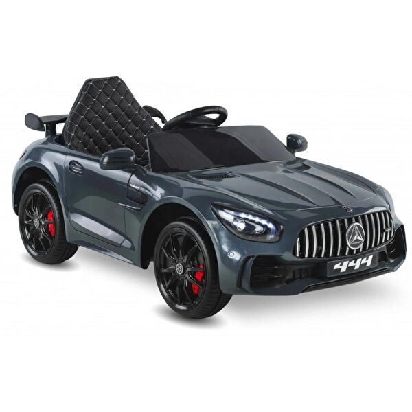 Ümit Bisiklet Akülü Araç