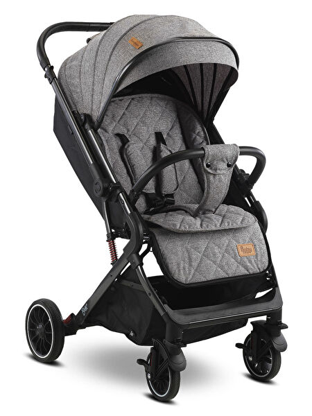 Baby Hope Bebek Arabası