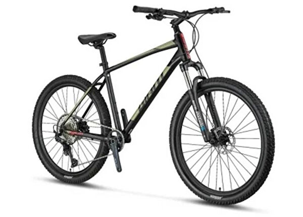 Giant Dağ Bisikleti