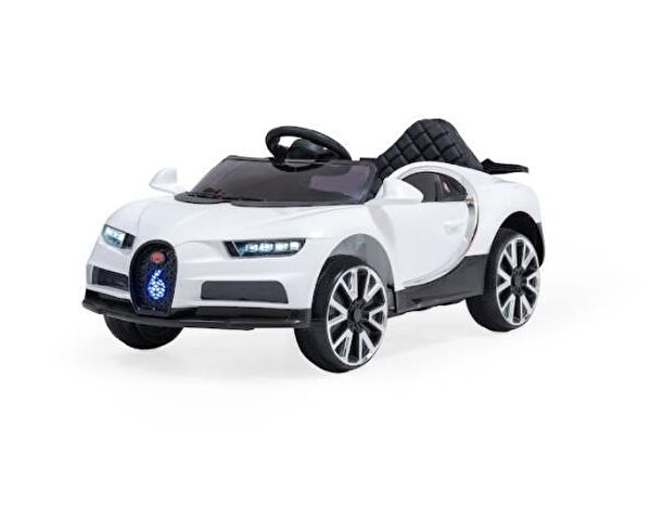 Baby2go Akülü Araç