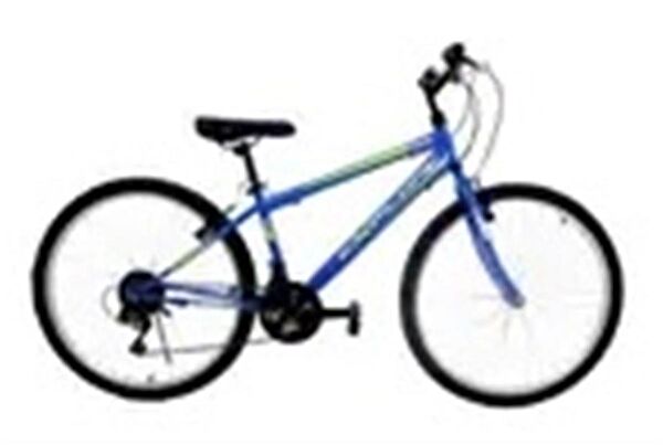 Ümit Dağ Bisikleti