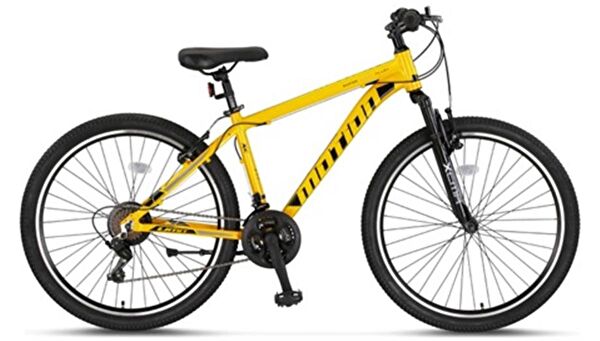 Ümit Dağ Bisikleti