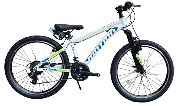 Ümit Dağ Bisikleti