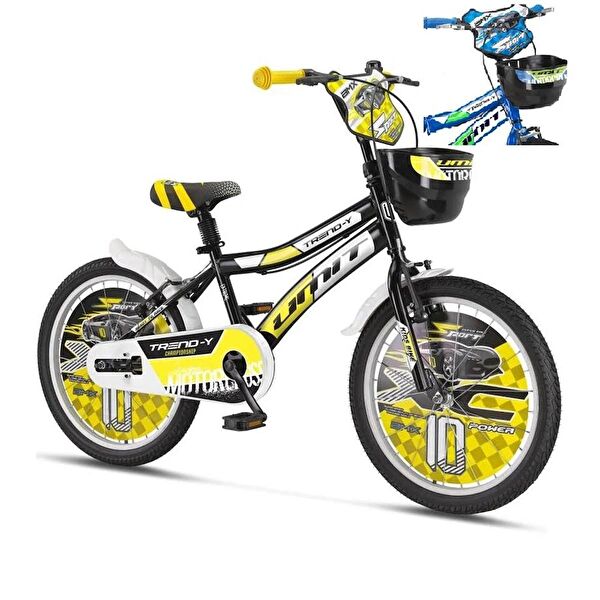 Ümit Çocuk Bisikletleri