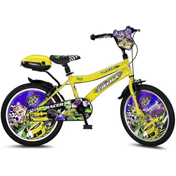 Ümit Çocuk Bisikletleri