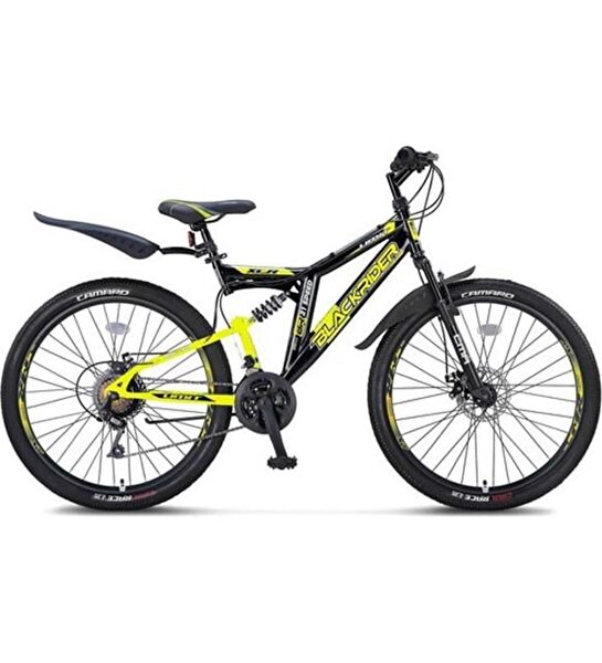 Ümit Dağ Bisikleti