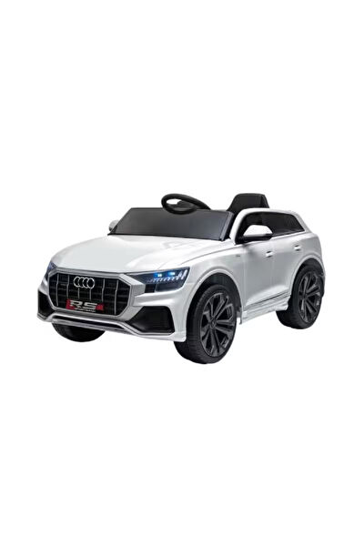 babyhope Akülü Araç