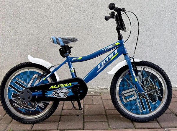 Ümit Çocuk Bisikletleri