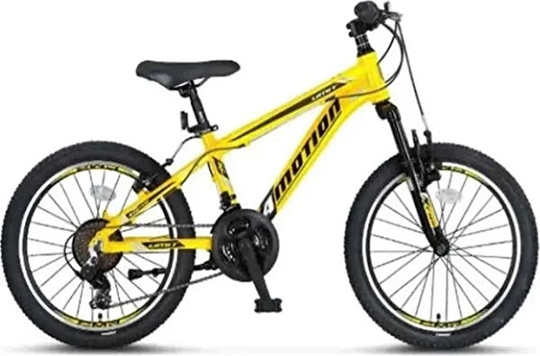 Ümit Çocuk Bisikletleri