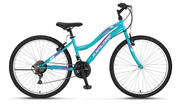 Ümit Dağ Bisikleti