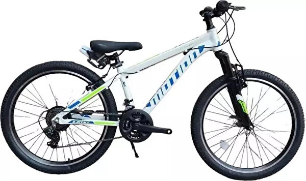 Ümit Dağ Bisikleti