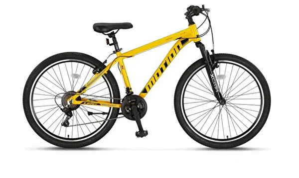 Ümit Dağ Bisikleti