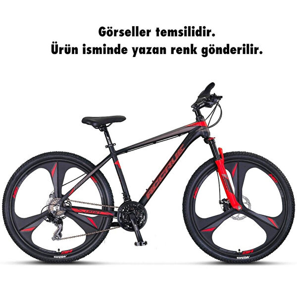 Ümit Dağ Bisikleti