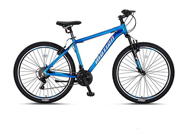 Ümit Dağ Bisikleti