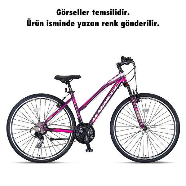 Ümit Bisiklet Şehir Bisikleti