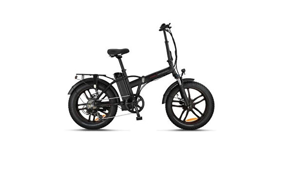 Mosso Elektrikli Bisiklet