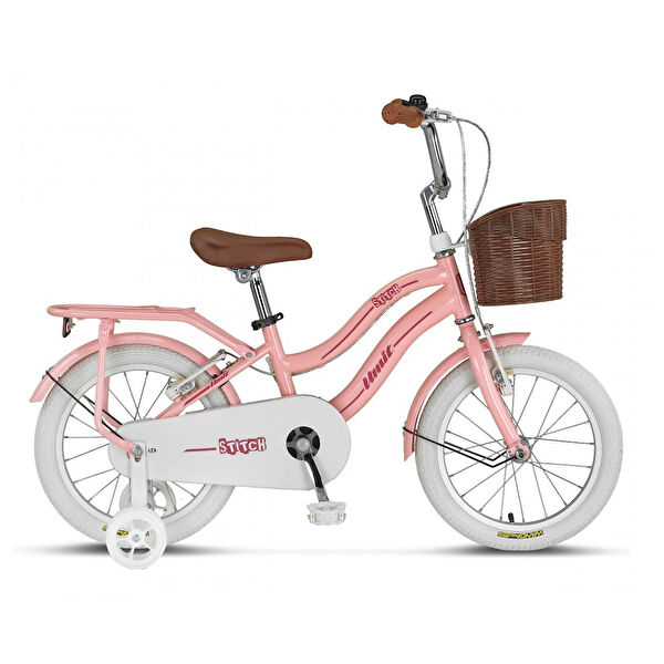 Ümit Bisiklet Çocuk Bisikleti