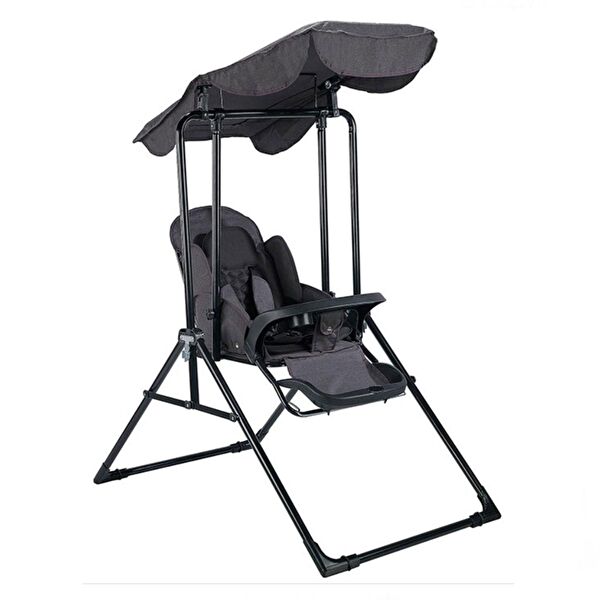 Baby Hope Salıncak, Hamak