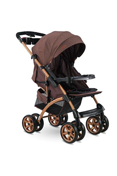 Baby Hope Baston, Pusetler