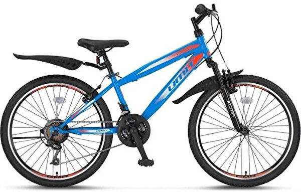 Ümit Dağ Bisikleti