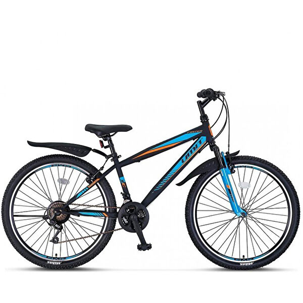 Ümit Dağ Bisikleti