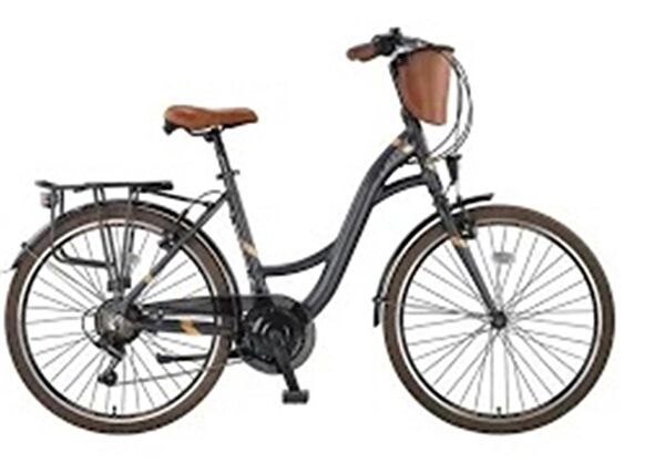 Ümit Bisiklet Şehir Bisikleti