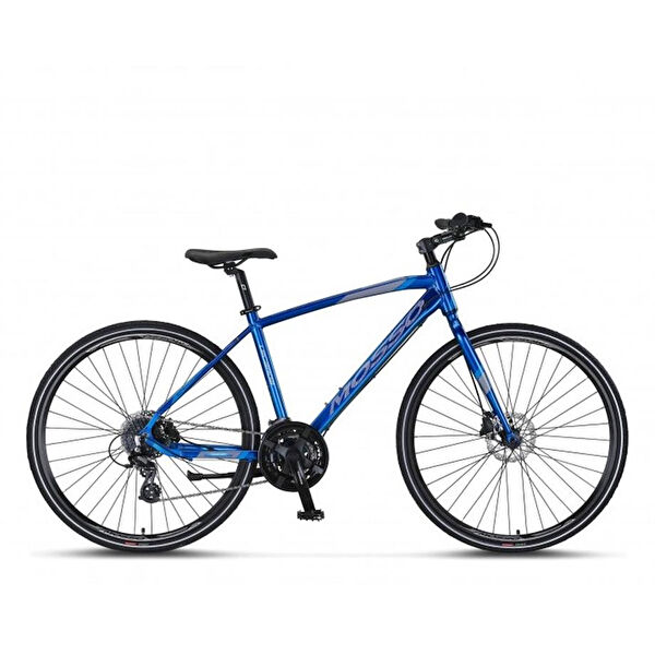 Mosso Şehir Bisikleti