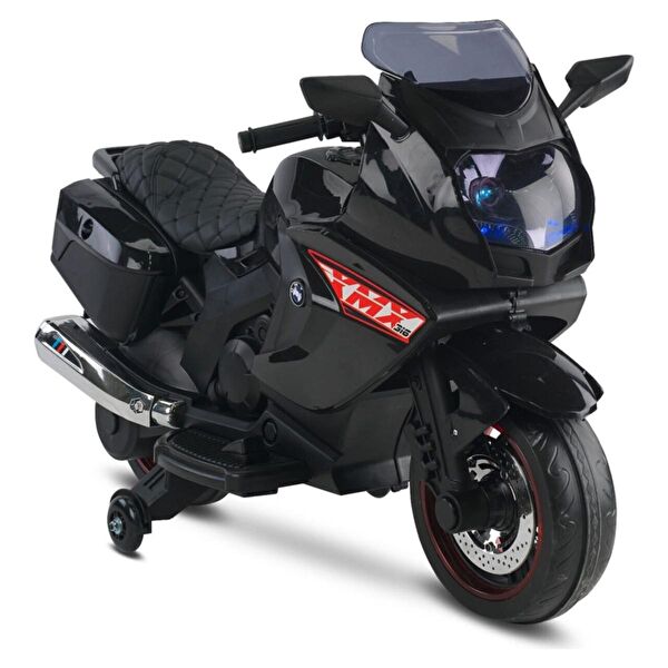 Ümit Bisiklet Akülü Araç