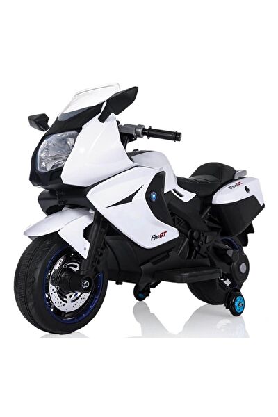 Baby Hope Akülü Araç