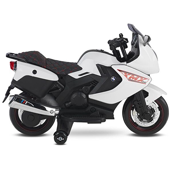 Baby Hope Akülü Araç