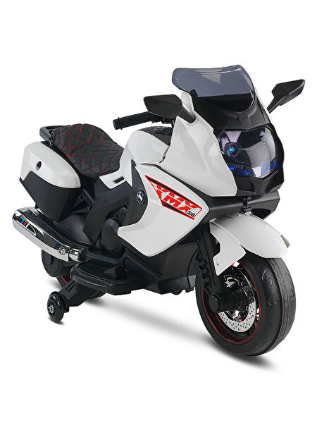 Baby Hope Akülü Araç