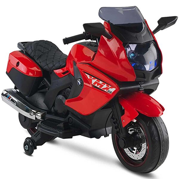 Baby Hope Akülü Araç